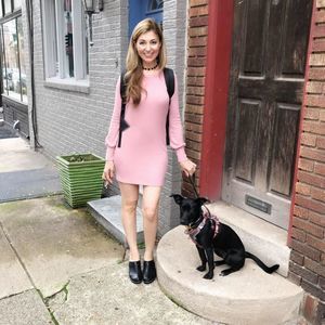 Meet your Posher, Parson